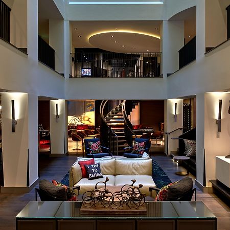 วินเทจ พอร์ตแลนด์ อะ คิมฟ์ตัน โฮเต็ล Hotel ภายนอก รูปภาพ