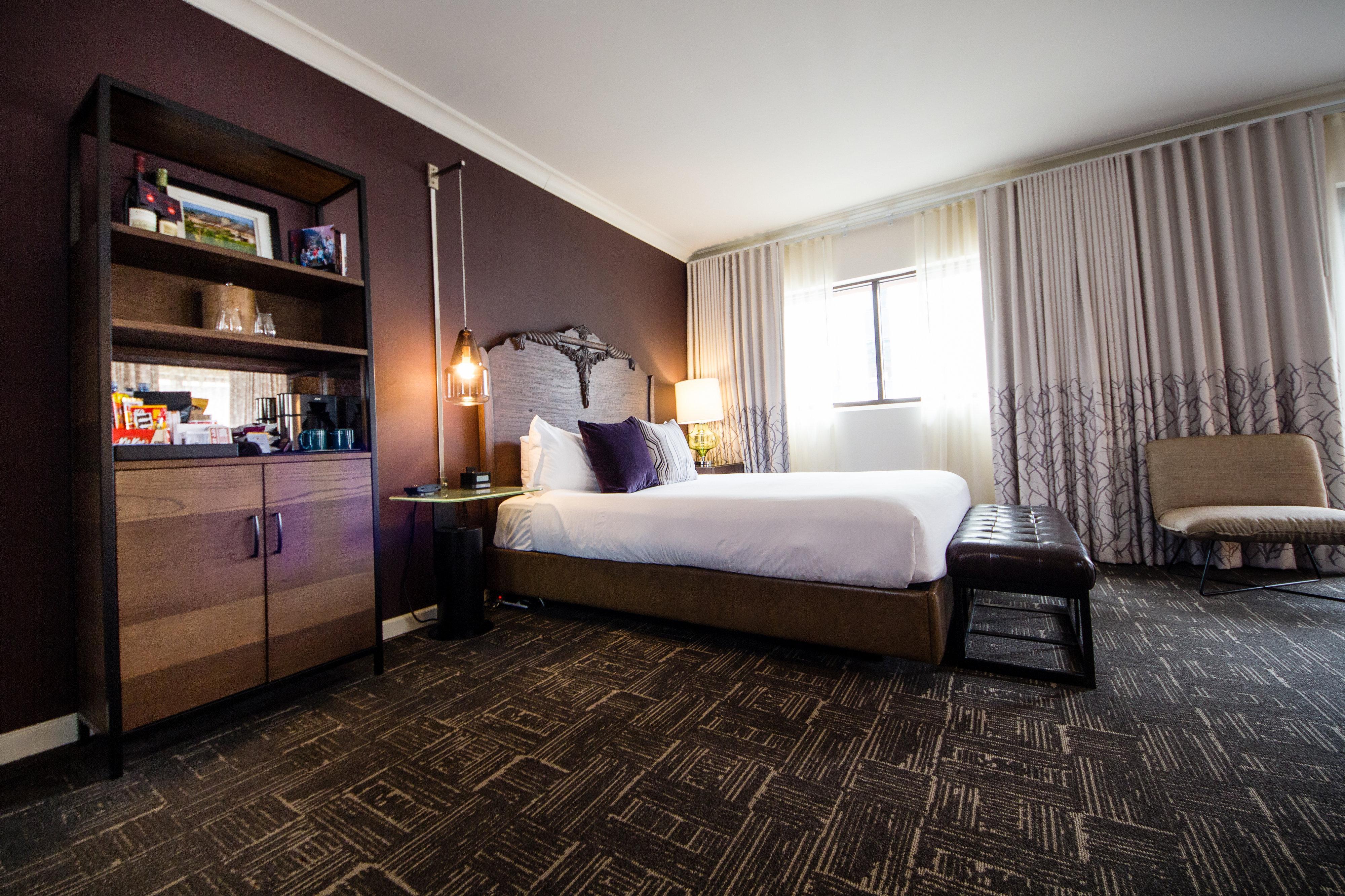 วินเทจ พอร์ตแลนด์ อะ คิมฟ์ตัน โฮเต็ล Hotel ภายนอก รูปภาพ