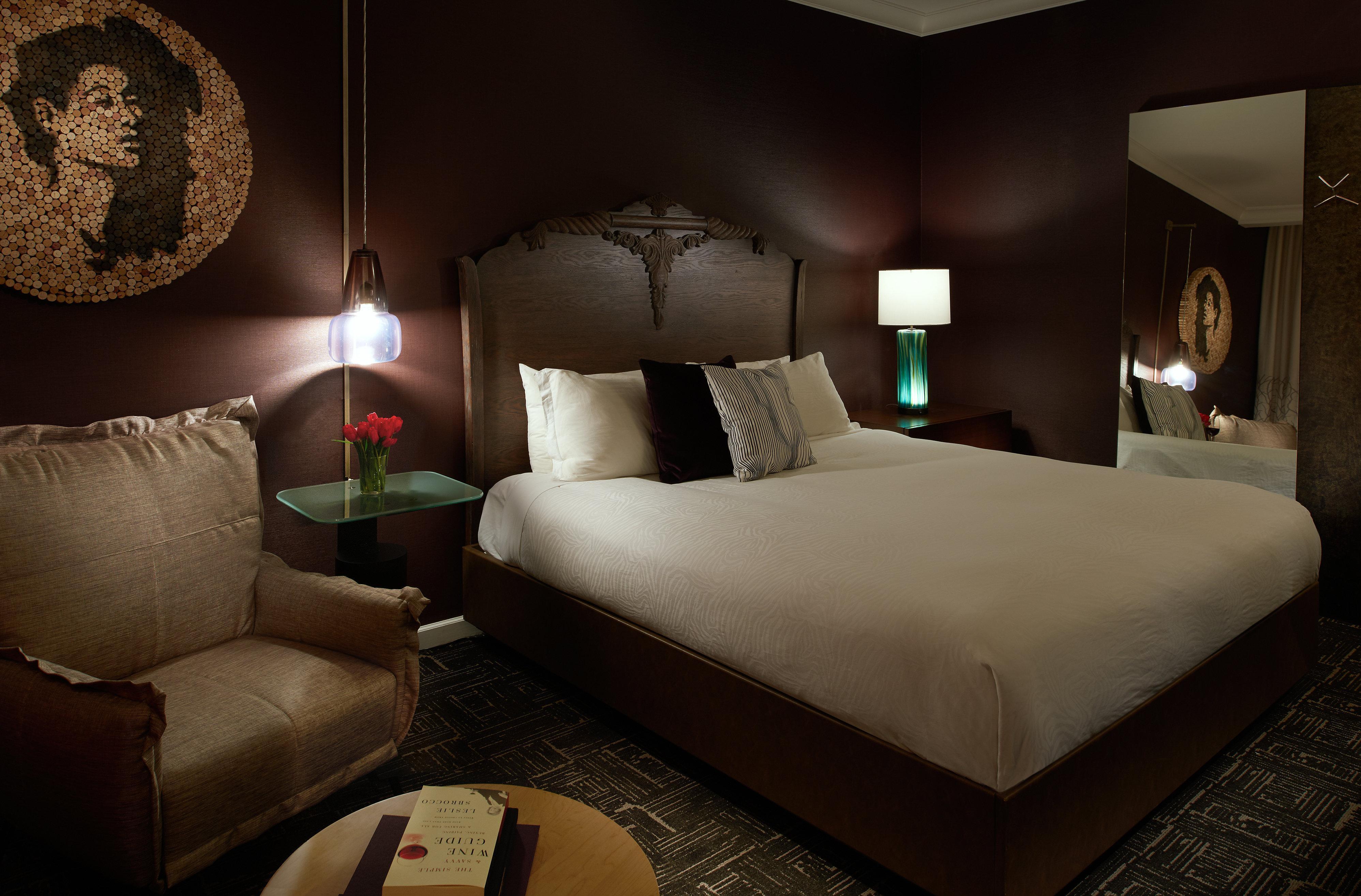 วินเทจ พอร์ตแลนด์ อะ คิมฟ์ตัน โฮเต็ล Hotel ภายนอก รูปภาพ