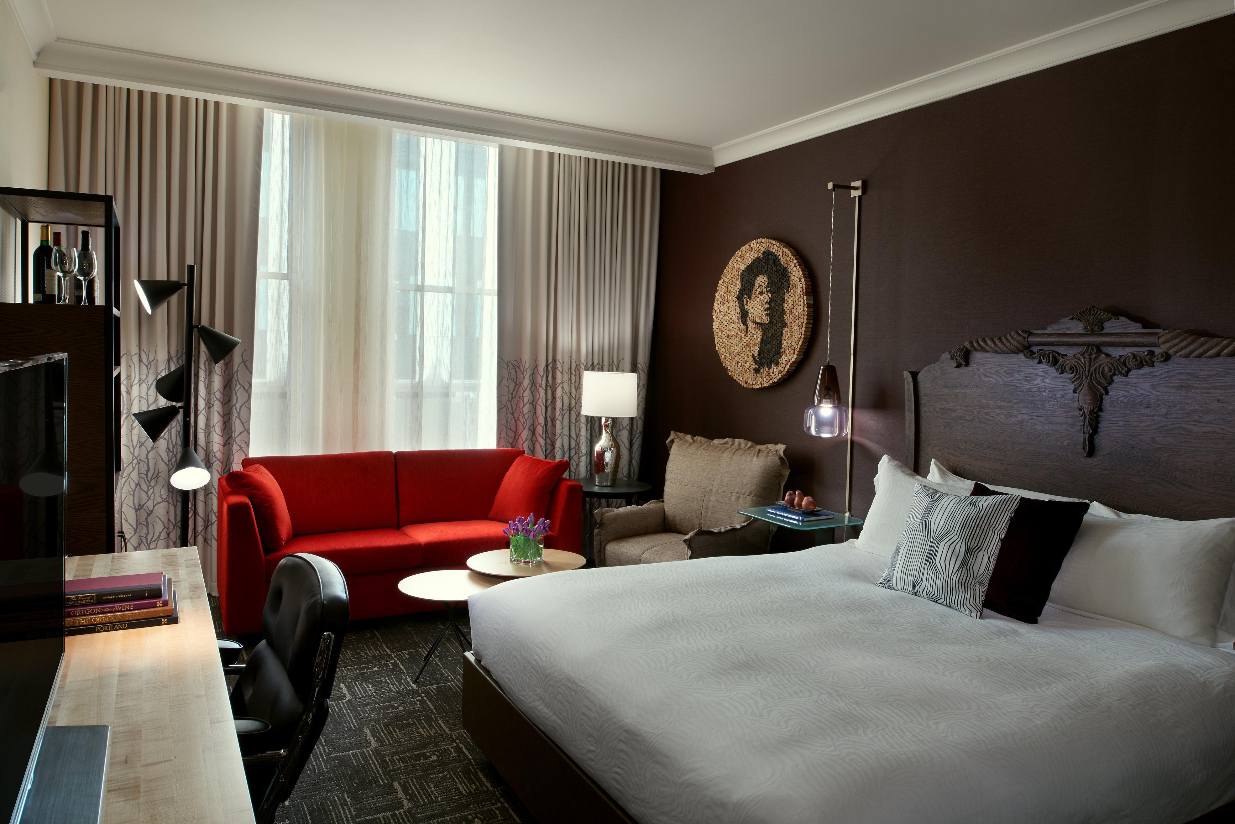 วินเทจ พอร์ตแลนด์ อะ คิมฟ์ตัน โฮเต็ล Hotel ภายนอก รูปภาพ