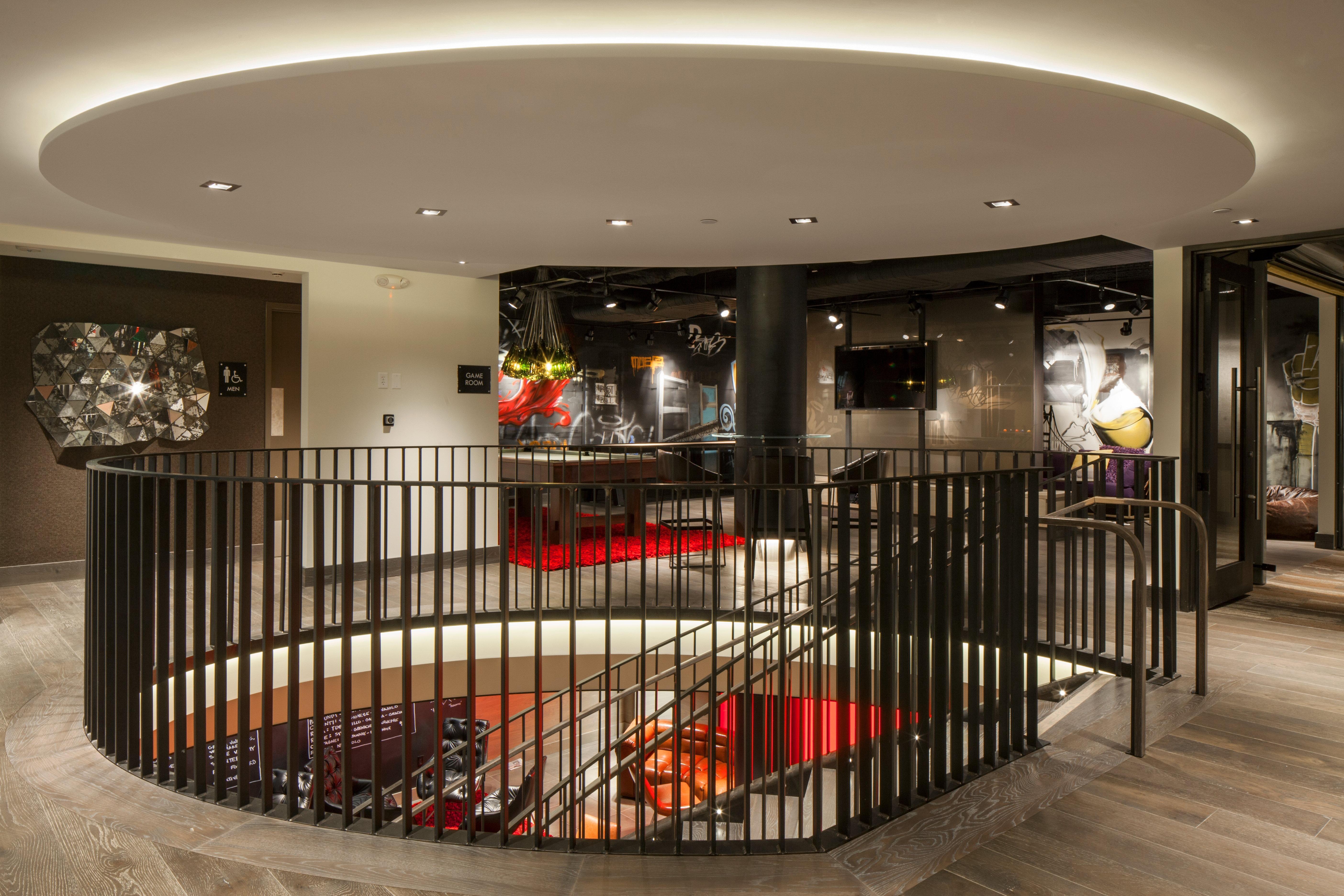 วินเทจ พอร์ตแลนด์ อะ คิมฟ์ตัน โฮเต็ล Hotel ภายนอก รูปภาพ