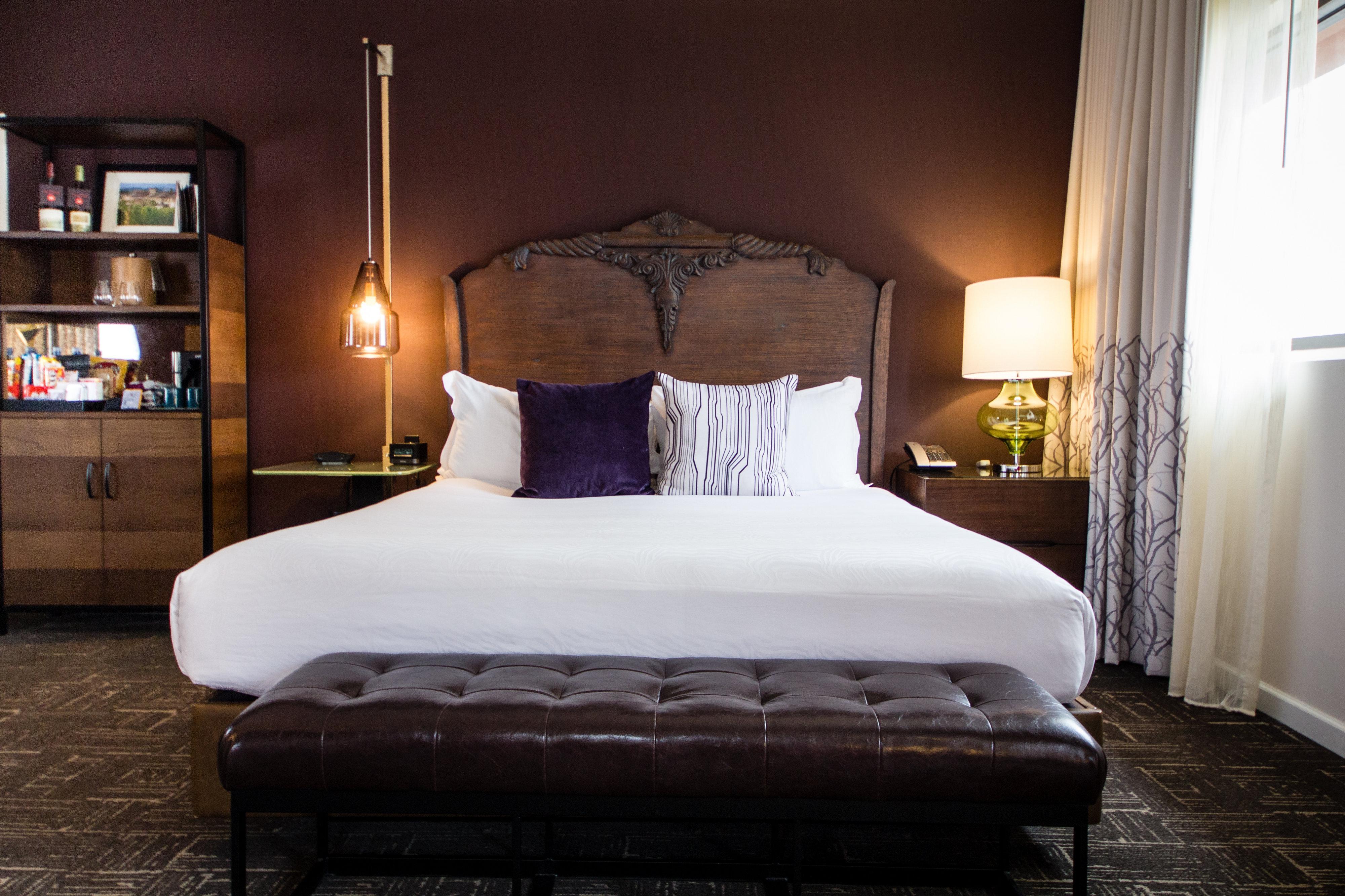 วินเทจ พอร์ตแลนด์ อะ คิมฟ์ตัน โฮเต็ล Hotel ภายนอก รูปภาพ
