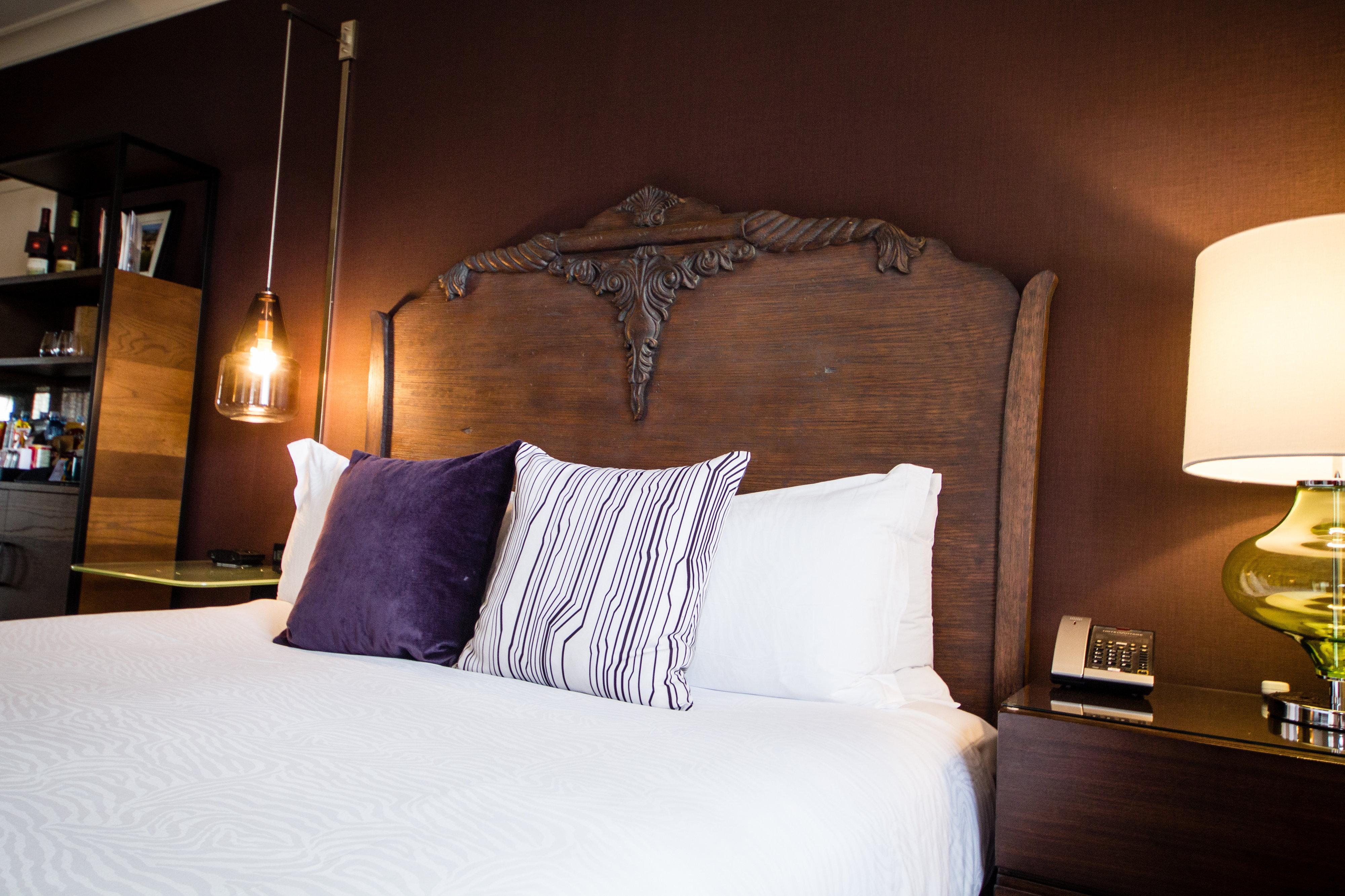 วินเทจ พอร์ตแลนด์ อะ คิมฟ์ตัน โฮเต็ล Hotel ภายนอก รูปภาพ